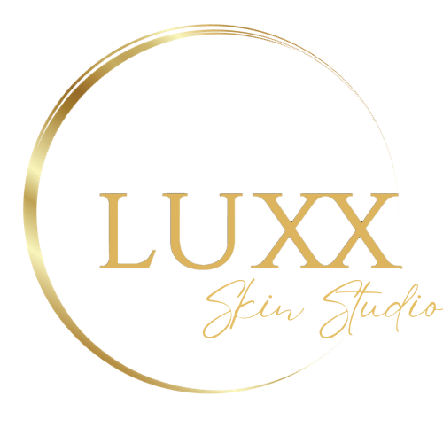 LUXXOIL Logo